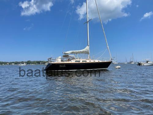 Sabre 36 Spesifikasjoner og anmeldelser